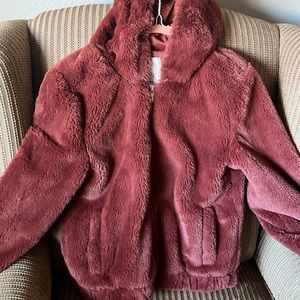 Cozy Jacket